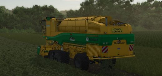 Ploeger Bourgoin EPD540e v1.0