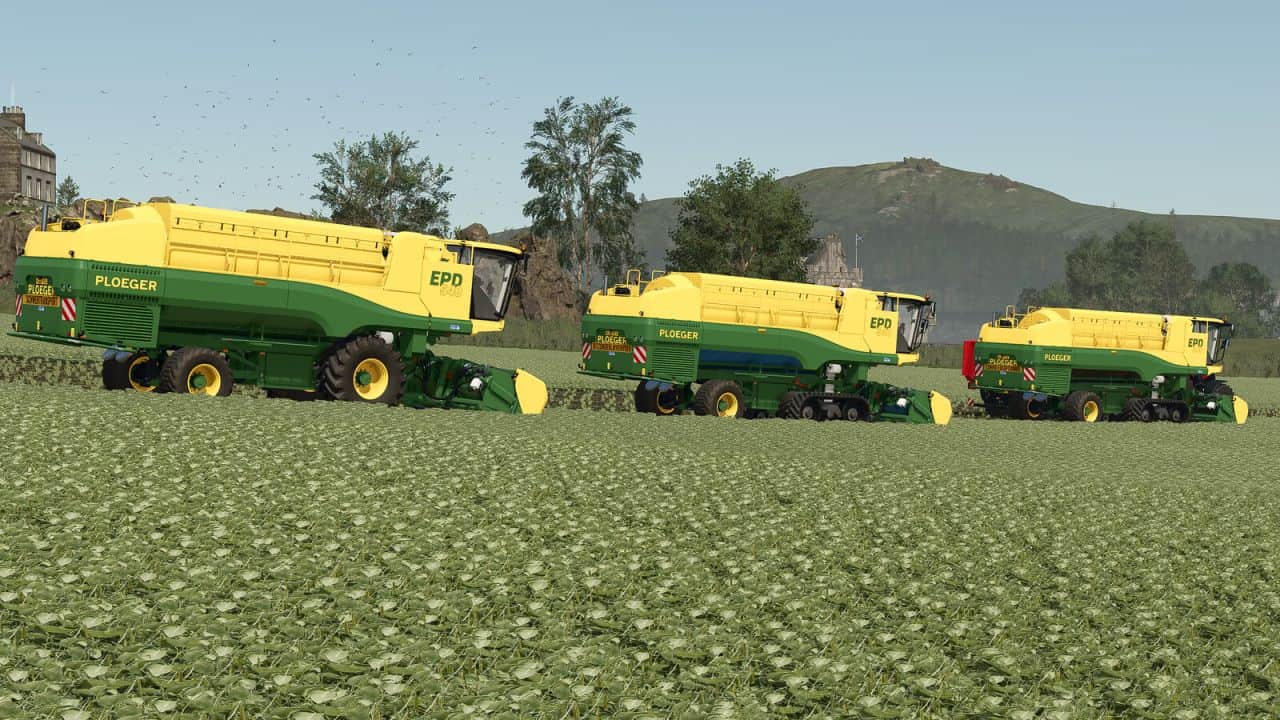 Ploeger EPD540 v1.0
