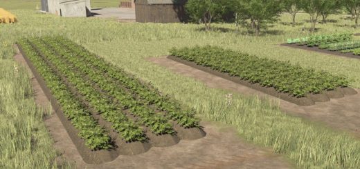 Polish Garden v1.0.0.2