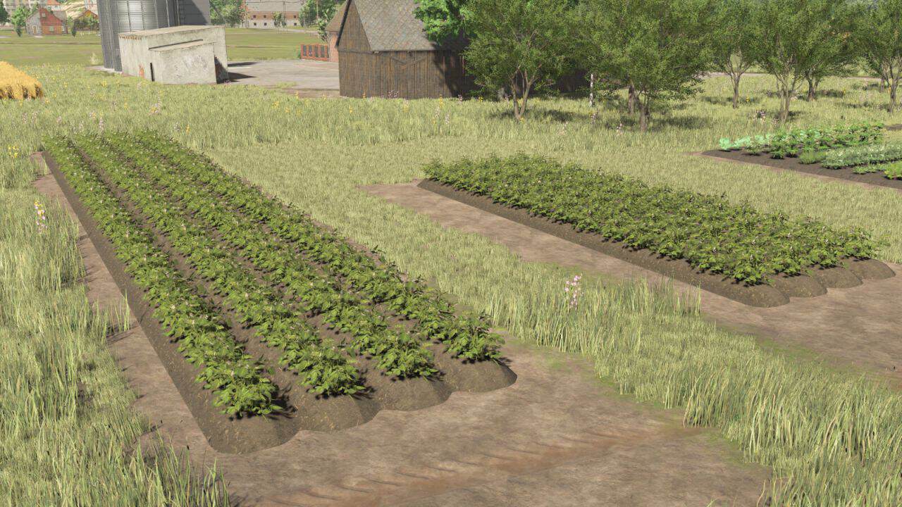 Polish Garden v1.0.0.2