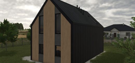 Prefabricated House v1.0