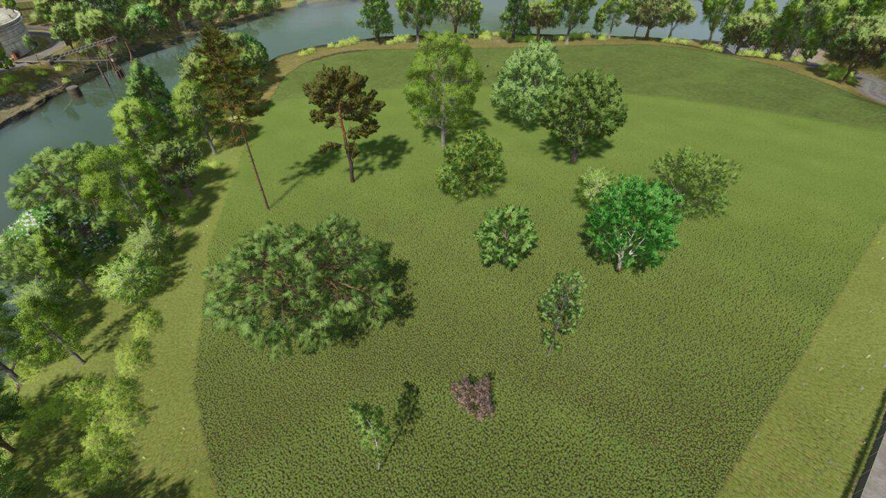 Profit Per Tree v1.0