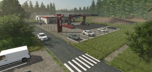 Przysady Map v1.1