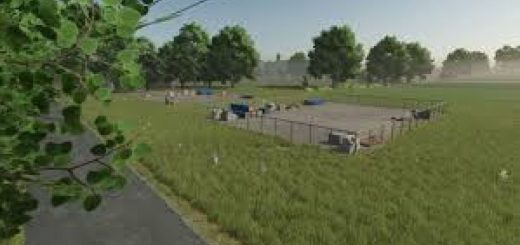 Przysady v1.1