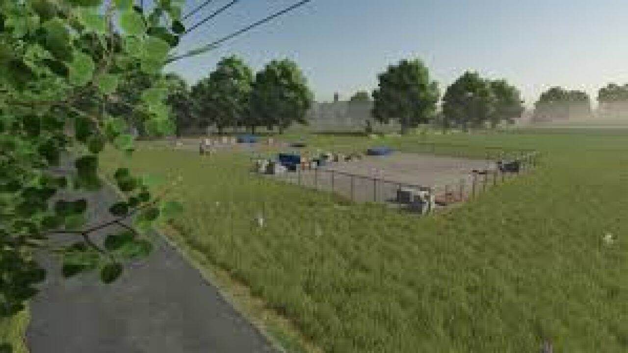 Przysady v1.1