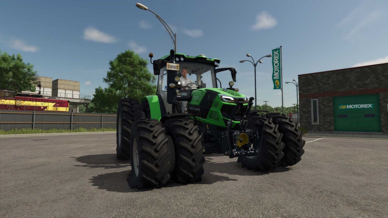 Punctured Tires v1.0.1.0