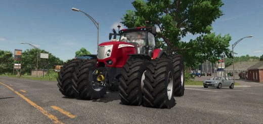 Punctured Tires v1.0.1.0