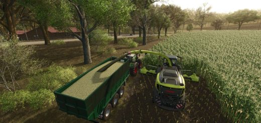 Push Off Container v1.0