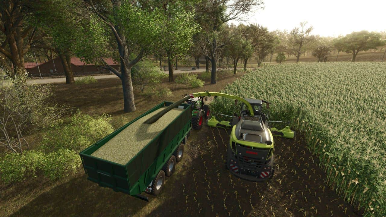 Push Off Container v1.0