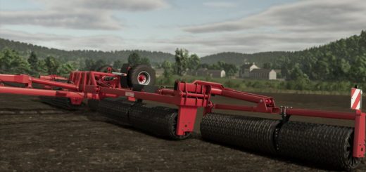 Quivogne Rollmax GL v1.0