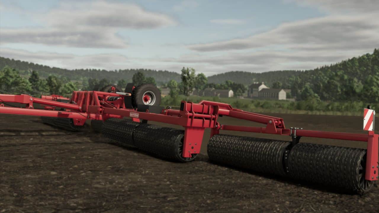 Quivogne Rollmax GL v1.0