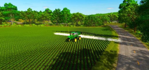Random Crop Diseases v1.0