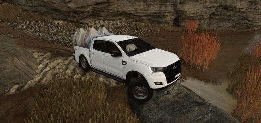 Ranger 2017 v1.0.0.1