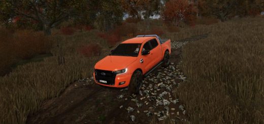 Ranger 2017 v1.0.0.1