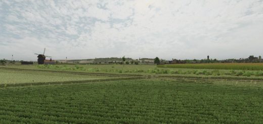Real Sky (remake) v1.2