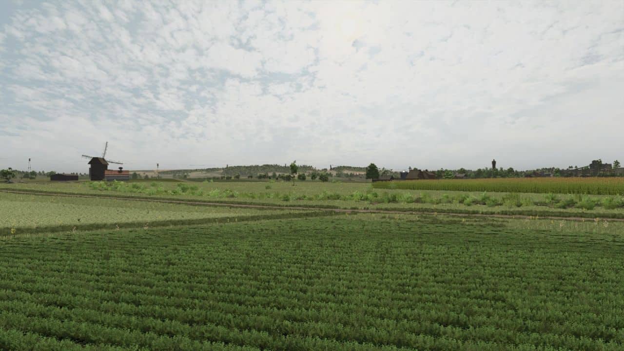Real Sky (remake) v1.2
