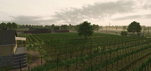 Real Sky (remake) v1.3