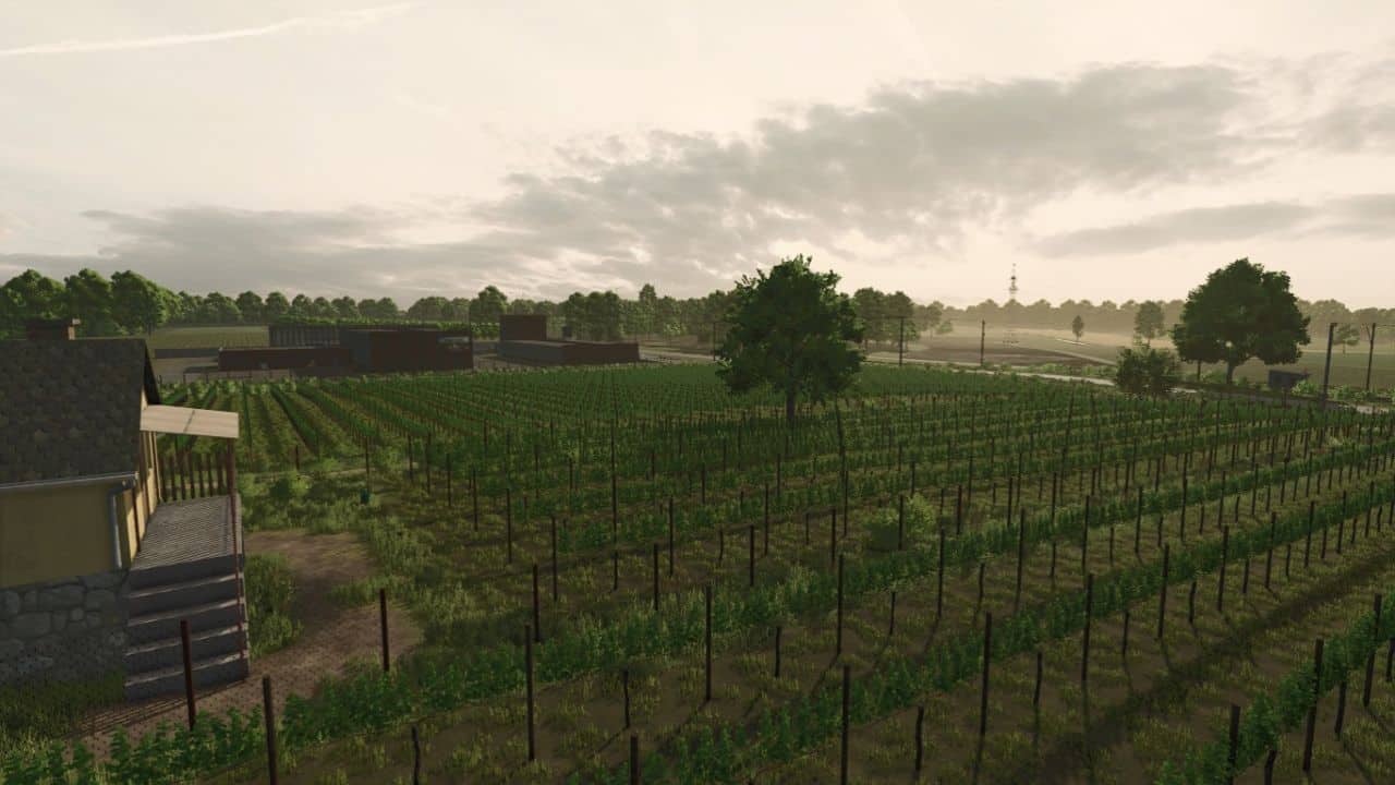 Real Sky (remake) v1.3