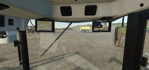 Real Vehicle Cams v1.1