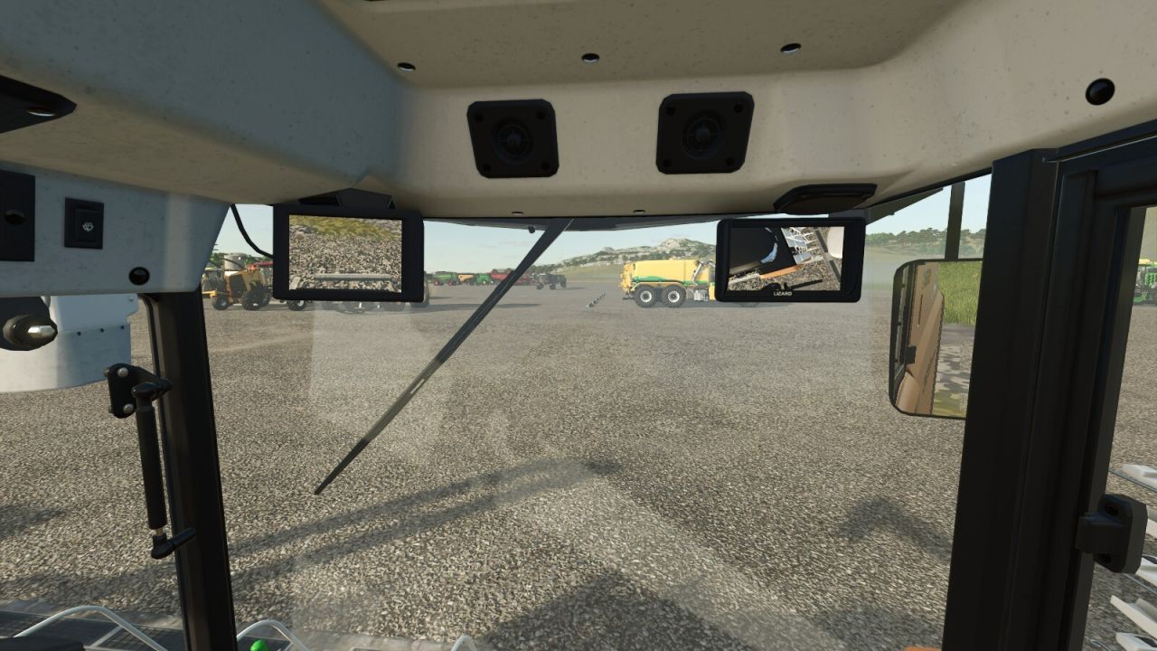 Real Vehicle Cams v1.1