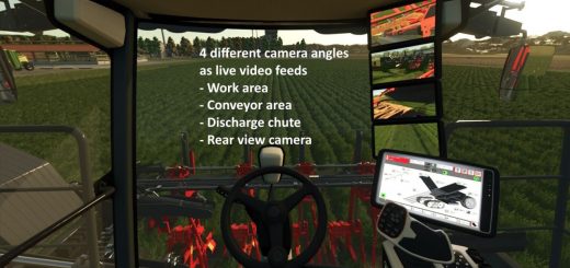 Real Vehicle Cams v1.1