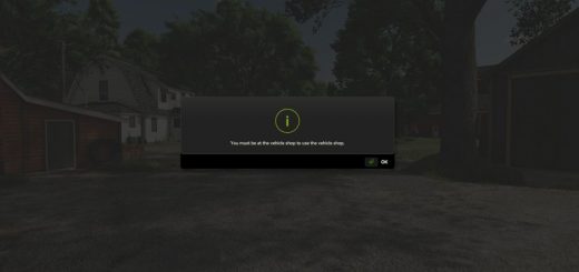 Realistic Shopping v1.0.1.0