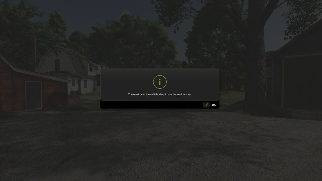 Realistic Shopping v1.0.1.0