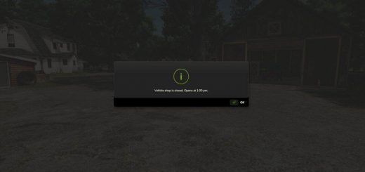 Realistic Shopping v1.0.1.0