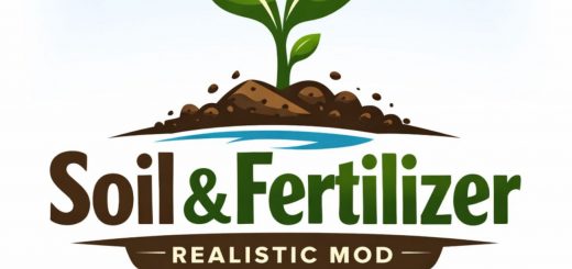 Realistic Soil & Fertilizer v2.4.1.7