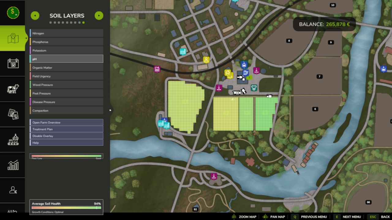 Realistic Soil & Fertilizer v2.4.1.5