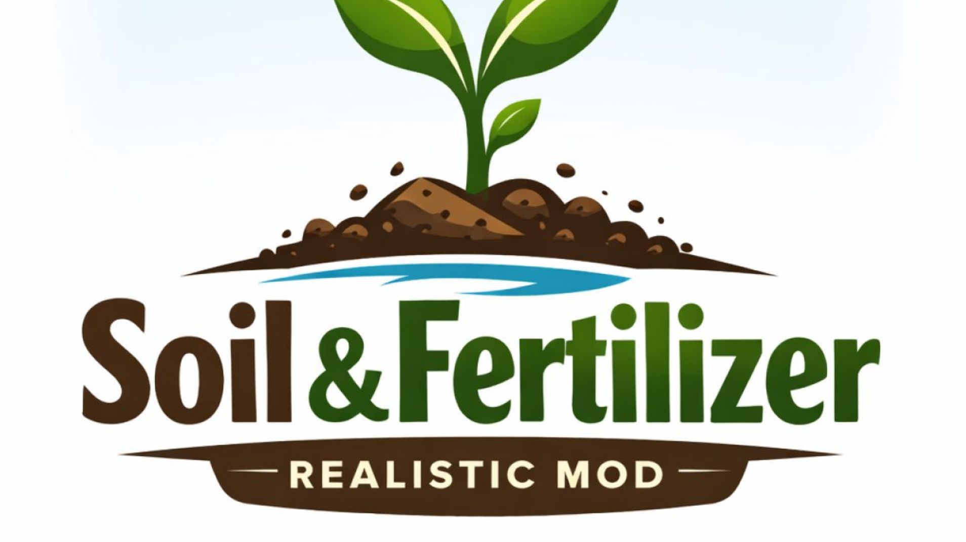 Realistic Soil & Fertilizer 2.4.2.9