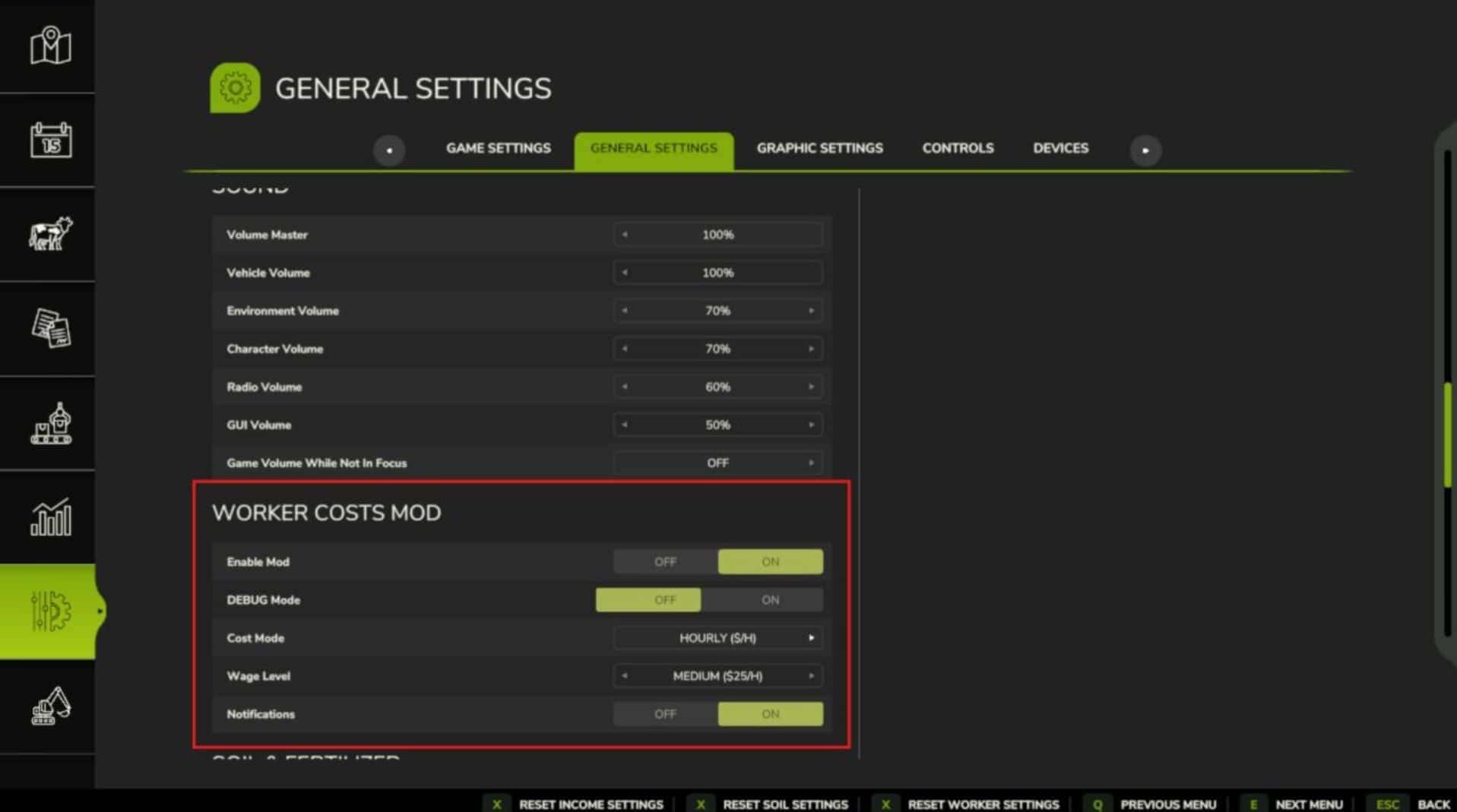 Realistic Worker Costs v1.0.9.5