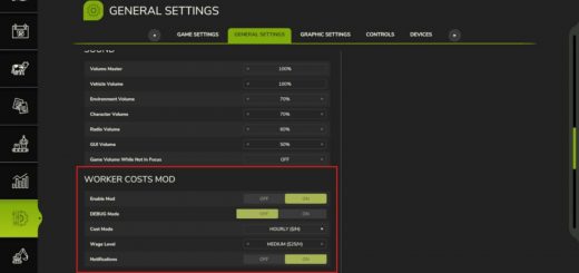 Realistic Worker Costs v1.0.9.3
