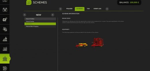 Red Tape v1.0.2.6