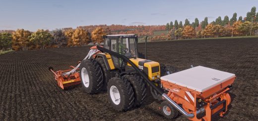 Renault 180-94 TZ v1.0.0.4