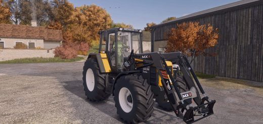 Renault 180-94 TZ v1.0.0.2