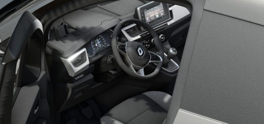 Renault Kangoo III Pack v1.0.0.2