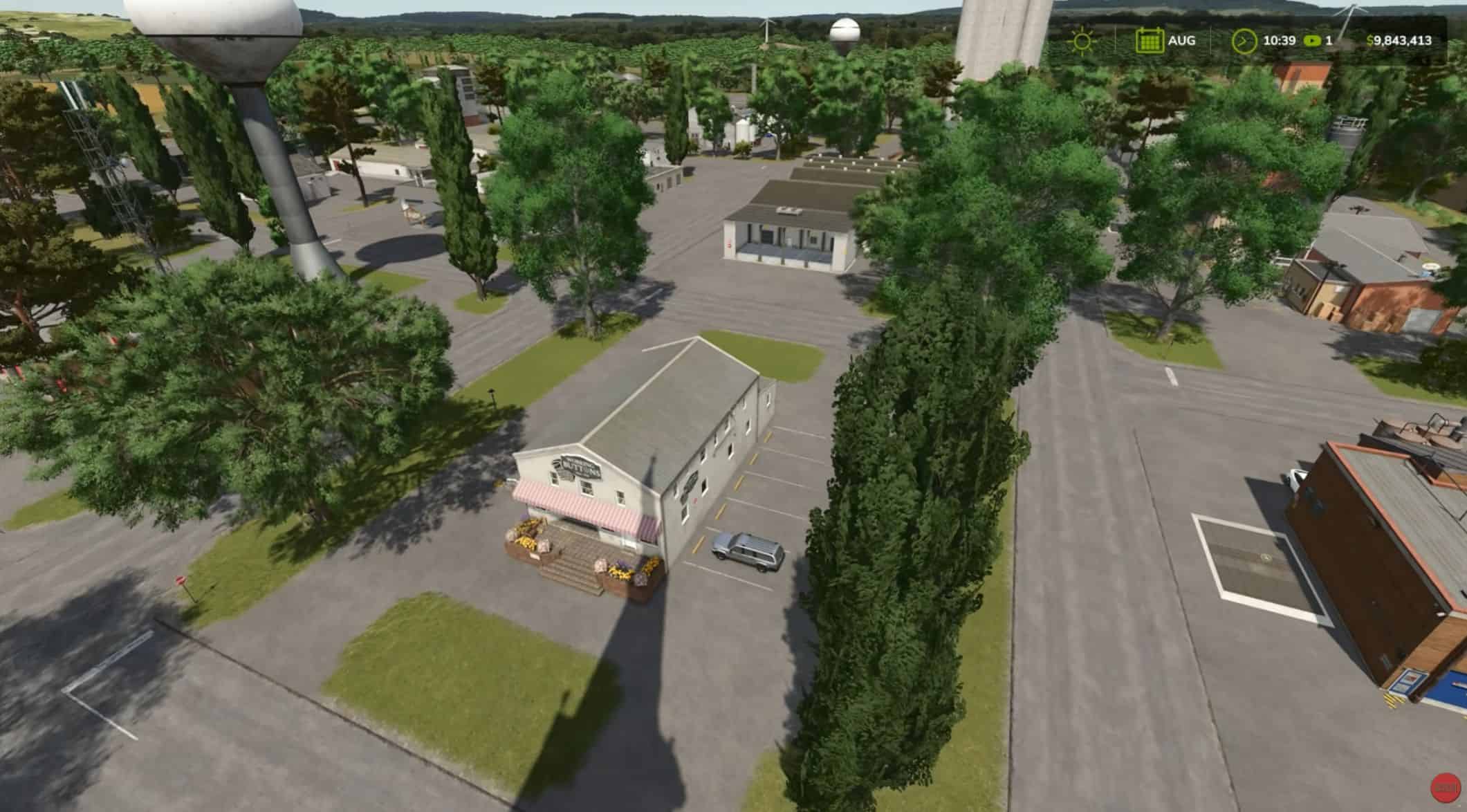Ringwood’s 4X v1.0.0.5
