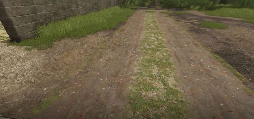 Roads for The Pichonnière Valley v1.0.0.2