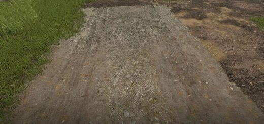 Roads for The Pichonnière Valley v1.0.0.2