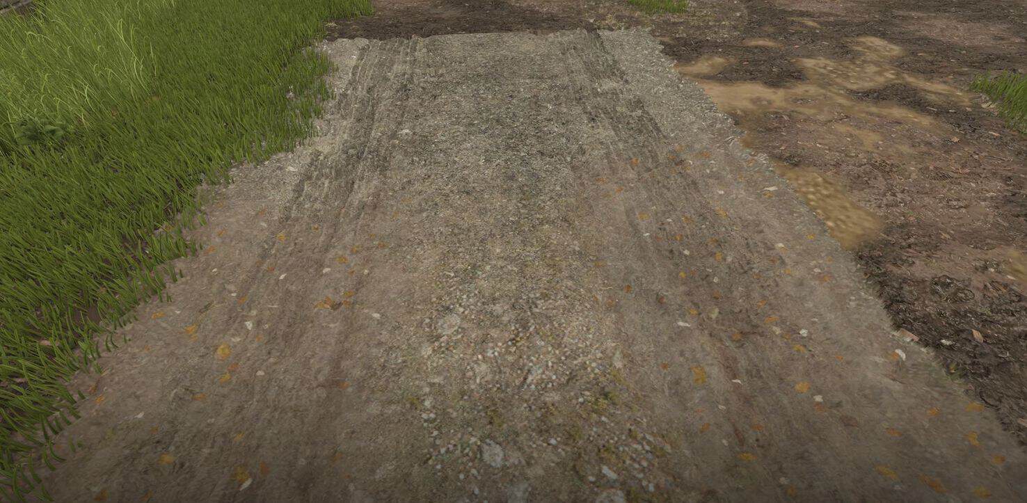Roads for The Pichonnière Valley v1.0.0.2