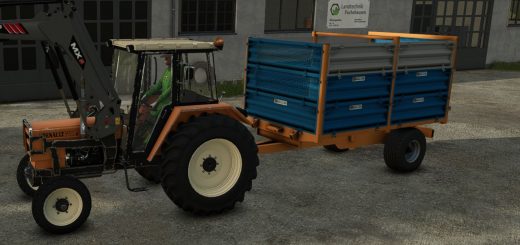 Rolland BH6 v1.1