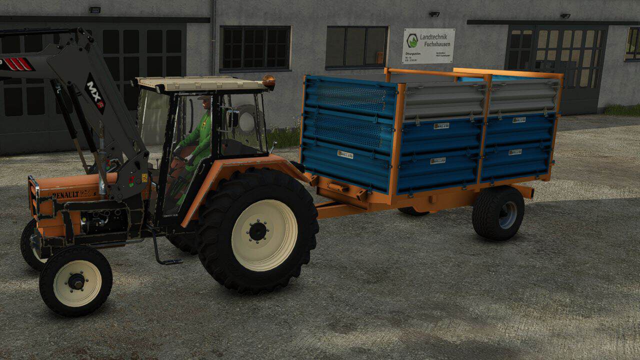 Rolland BH6 v1.1