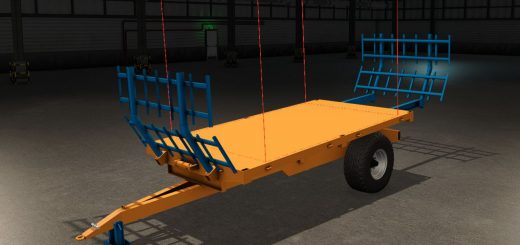Rolland BH6 v1.0