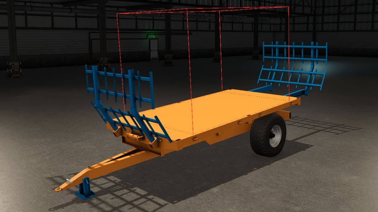 Rolland BH6 v1.0
