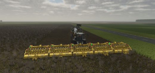 Ropa RR-XL 9 20 meters v1.0.0.1