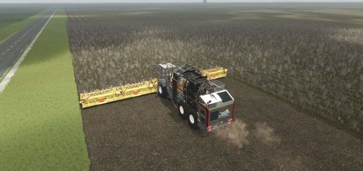 Ropa RR-XL 9 20 meters v1.0.0.1