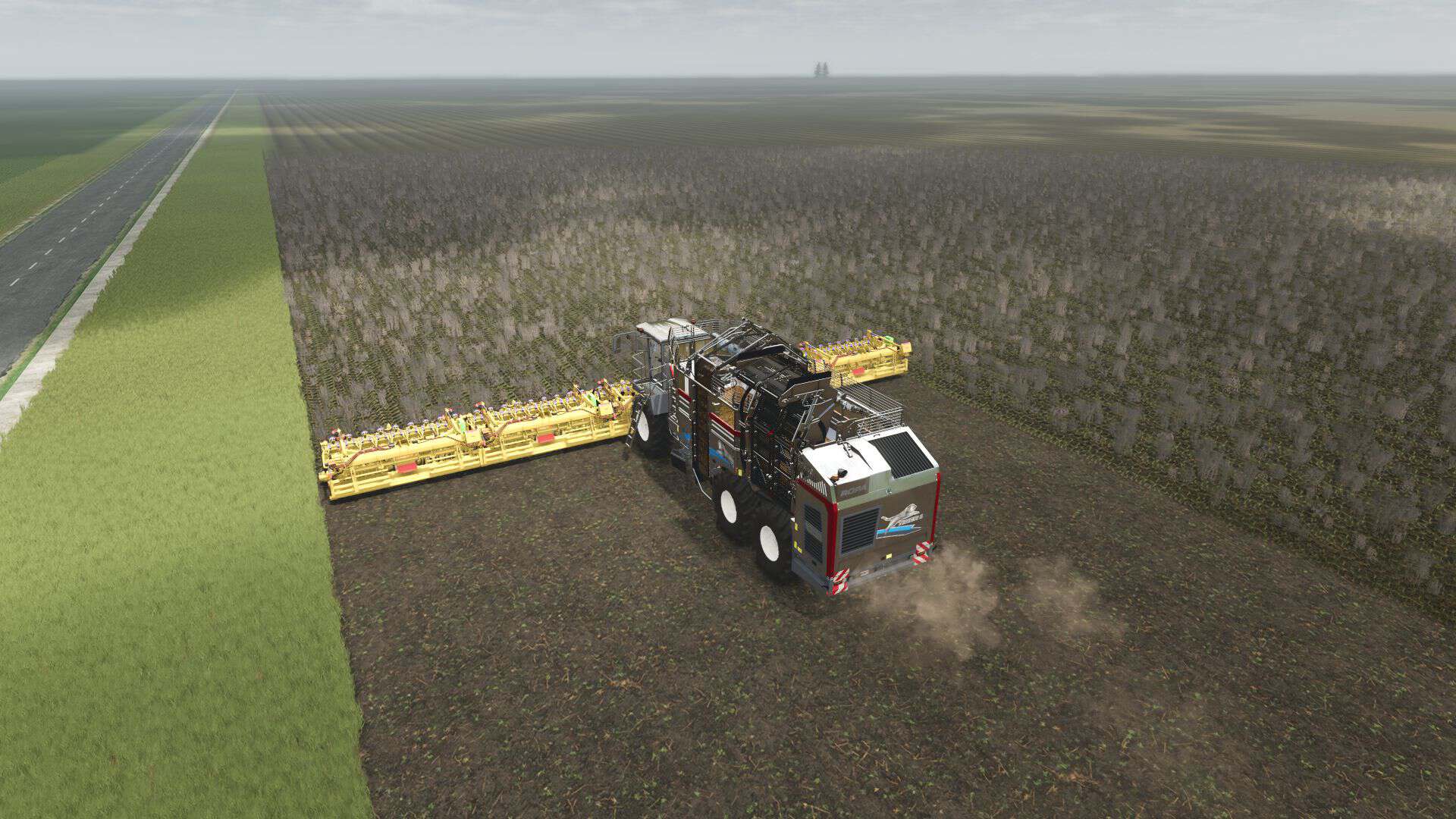 Ropa RR-XL 9 20 meters v1.0.0.1