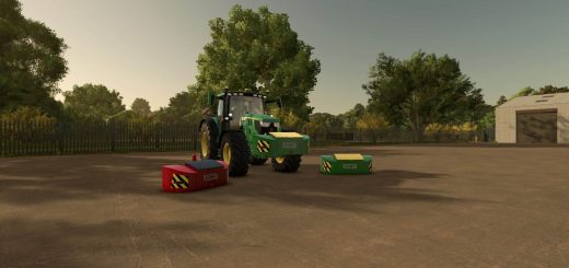 SUMO weight v1.0