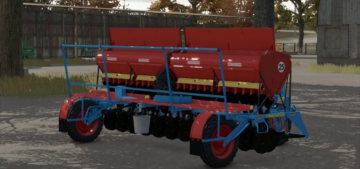 SZP-3.6 v1.2